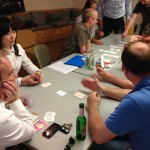 Agile Wednesday Spieleabend