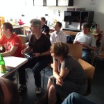 Agile Wednesday Meetup im Edelstall