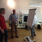 Thema beim Agile Wednesday Hannover: Rahmenbedingungen für die Einführung von Scrum