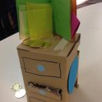 Design Thinking beim Agile Wednesday: Das Portemonaie der Zukunft mit Docking Station